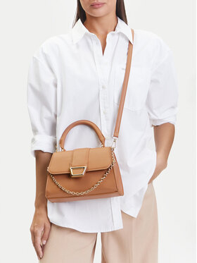 DeeZee DeeZee Handtasche C-DZE-S-017-08 Braun