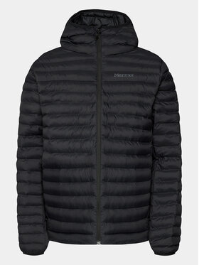 Marmot Marmot Μπουφάν χειμωνιάτικο Echo Featherless 34790 Μαύρο Regular Fit