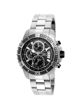 Invicta Watch Invicta Watch Orologio 22412 Argento