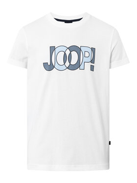 JOOP! JOOP! T-shirt 30036144 Blanc Modern Fit