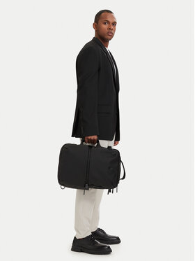 U.S. Polo Assn. U.S. Polo Assn. Kuprinės BEUXT8739MPO Juoda