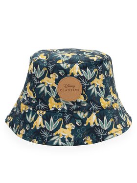 Disney Classics Disney Classics Pălărie ACCCS_SS23-022DCLS Verde