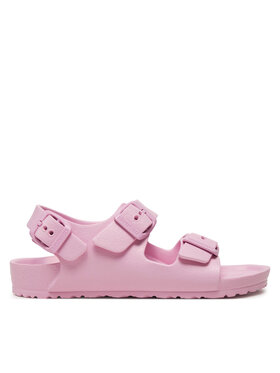 Birkenstock Birkenstock Sandali Milano Eva 1029544 Rosa