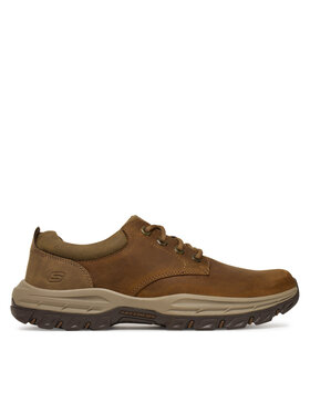 Skechers Skechers Scarpe da trekking Knowlson 204920 DSRT Marrone