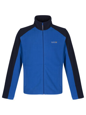 Regatta Regatta Kurtka outdoor Hedman II Błękitny Long Fit