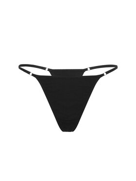 Love and Hate Love and Hate Perizoma Alexa Nero