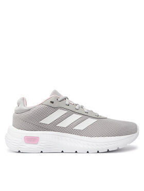 adidas adidas Tenisice Cloudfoam Comfy IH6126 Siva