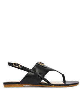 Liu Jo Liu Jo Sandale Sandy 10 SA6131 P0102 Negru