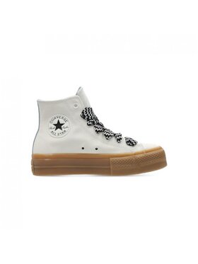 Converse Converse Sneakersy a10414c_ctas_lift_hi Biały
