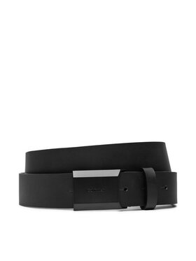 Calvin Klein Calvin Klein Vīriešu josta K50K512336 Melns