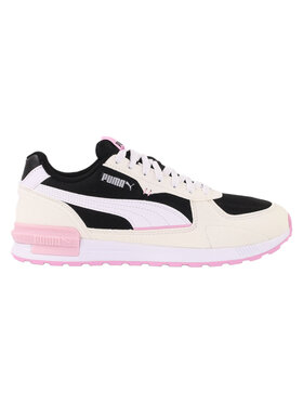 Puma Puma Półbuty 381987 09 Kolorowy