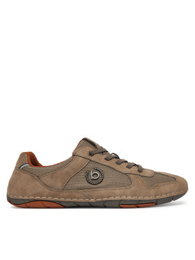 Bugatti Bugatti Sneakers 325-A7P06-5500 Beige