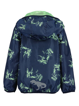 Μπουφάν μεταβατικό Blue Seven φωτογραφία