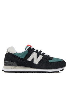 New Balance New Balance Tenisice U574MGH Crna