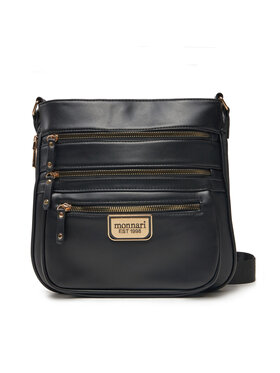 Monnari Monnari Käekott Torimpo BAG2560-K020D000- Must
