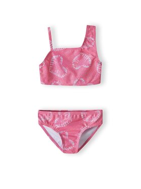 minoti minoti Bikini 22swim56 Różowy