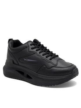 Sprandi Sprandi Laisvalaikio batai ACTIVE WFA2457-1 Juoda
