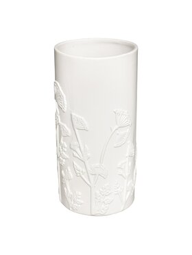 MIAhome MIAhome Wazon ceramiczny DAFFI II Biały