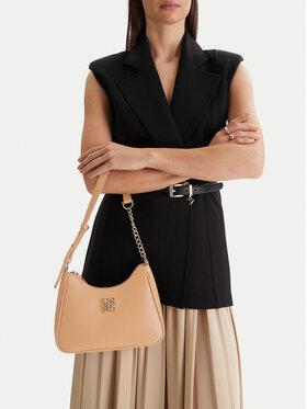 Nine West Nine West Torebka CEO-Valencia-LDA5356A Brązowy