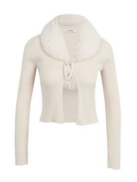 Orsay Orsay Kardigan 511197037000__XL Szary A-Line Fit