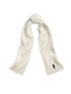 Polo Ralph Lauren Polo Ralph Lauren Šál 455931877001 Béžová