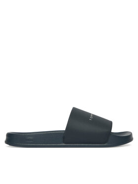 Tommy Hilfiger Tommy Hilfiger Şlapi FM0FM05799 Bleumarin