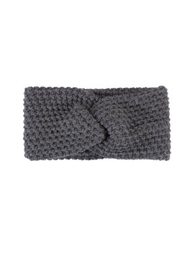 Passigatti Passigatti Opaska materiałowa 18200051-8810 Szary