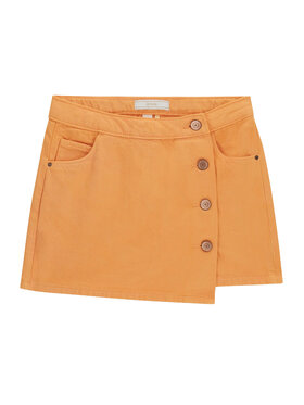 Guess Guess Skorts J6GD13 WR510 Orange Regular Fit