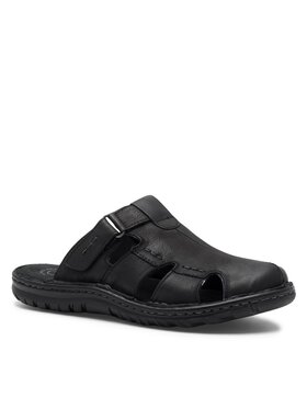 Go Soft Go Soft Ciabatte 3692 Nero