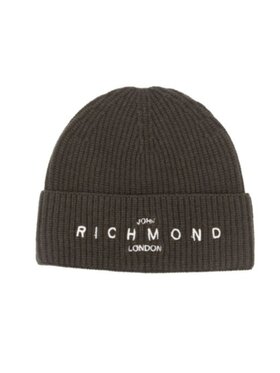 John Richmond John Richmond Berretto Berretto da uomo John Richmond Marrone