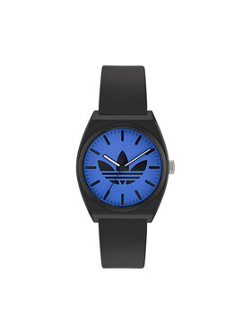 adidas adidas Orologio AO Street Project Two AOST25547 Nero