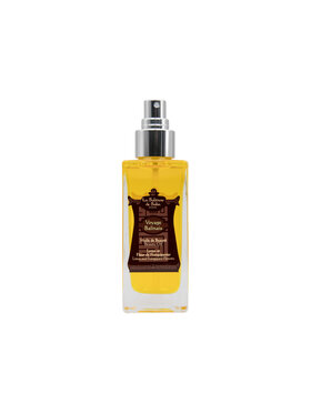 La Sultane de Saba La Sultane de Saba do ciała Beauty Oil Frangipani, 200 ml Olejek