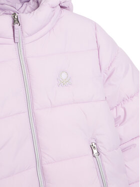 Μπουφάν χειμωνιάτικο United Colors Of Benetton φωτογραφία