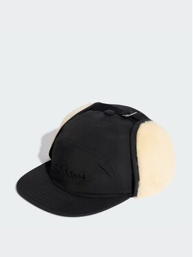 adidas adidas Czapka z daszkiem 165662 Czarny