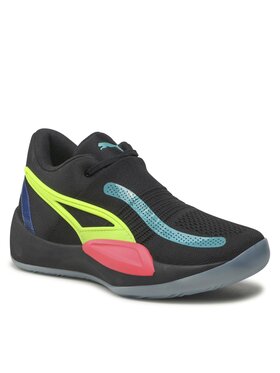 Puma Puma Buty Rise Nitro 377012 03 Czarny