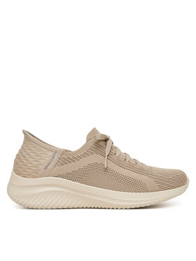 Skechers Skechers Sneakersy 149710/TPE Beżowy