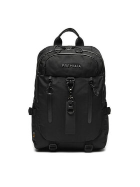 Premiata Premiata Plecak Ventura 2127 Czarny