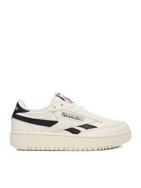 Reebok Reebok Sneakers EO-CLUB C DOUBLE REVENGE 100010773 Crema