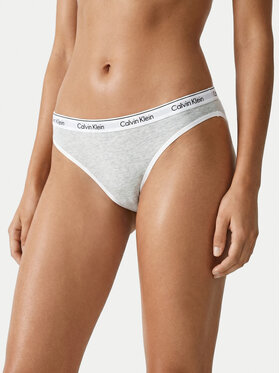 Calvin Klein Underwear Calvin Klein Underwear Set bikini gaćica﻿ LV00QD5207 Šarena