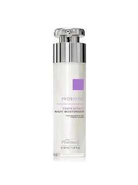 Skin Pharmacy Skin Pharmacy Krem na noc z probiotykami SP Krem na noc