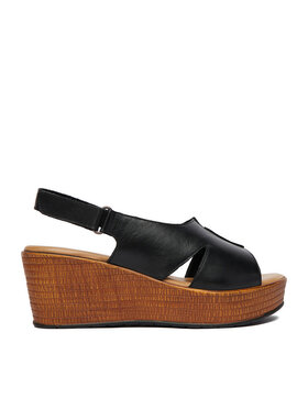 Lasocki Lasocki Sandalen CEO-WI16-NYASA-02 Schwarz