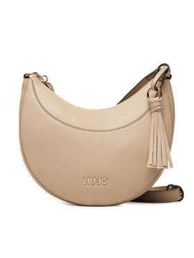 Liu Jo Liu Jo Torebka M Hobo AF5251 E0058 Beżowy