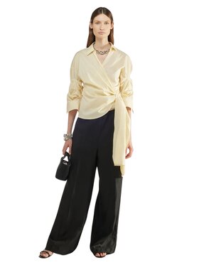Liviana Conti Liviana Conti Blusa l5sk64 Multicolore Regular Fit