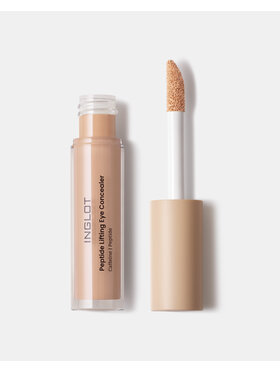 INGLOT INGLOT Liftingujący Korektor Neutral Beige 205