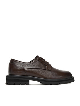 G-Star Raw G-Star Raw Poolsaapad EO-DEXTER-06 125AM Pruun