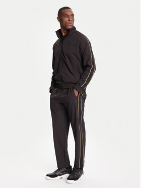 EA7 Emporio Armani EA7 Emporio Armani Dres 7M000785 AF16945 UC001 Czarny Modern Fit