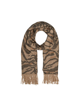 Pieces Pieces Schal 17083758 Beige