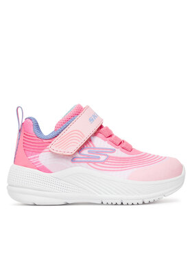 Skechers Skechers Sneakers Microspec Advanc- 303575N/LTPL Rosa
