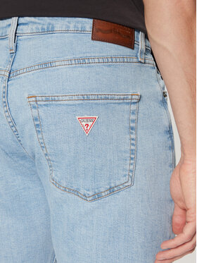 Τζιν Guess Jeans φωτογραφία