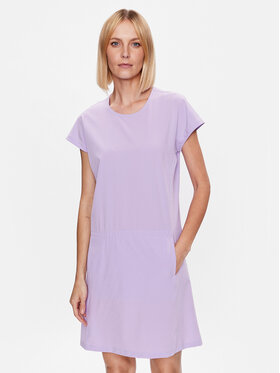 Helly Hansen Helly Hansen Ikdienas kleita Thalia 34346 Violets Regular Fit